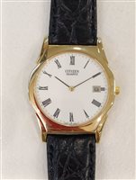 Orologio Citizen Uomo in Acciaio QD9062-27B - QD9062-27B